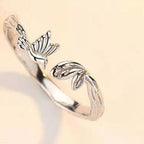 Creative Minority Design Fashion Ring