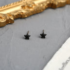 Long Personalized Net Red Earrings Simple Earrings