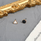 Long Personalized Net Red Earrings Simple Earrings