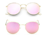 Women Retro Sunglasses