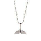 Titanium Steel Chain Necklace For Men