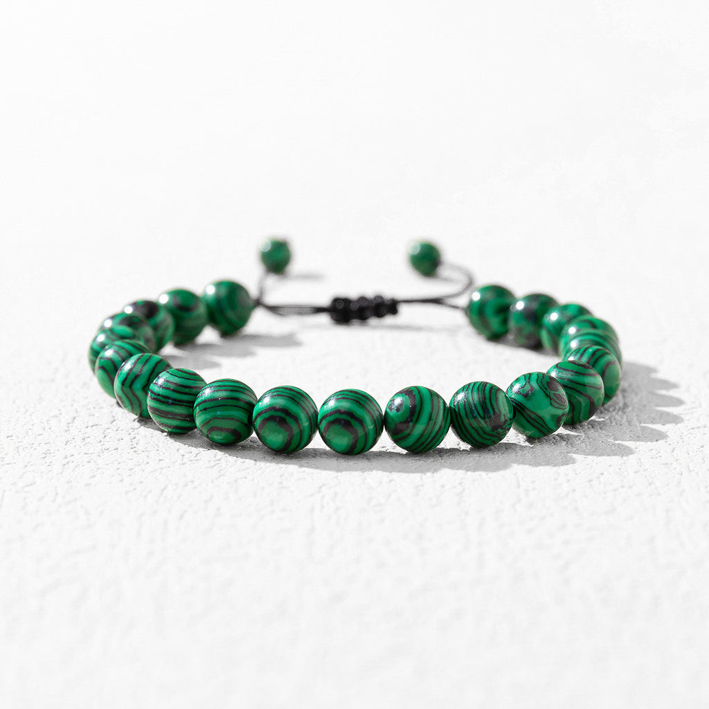 Handwoven Bracelet For Couples