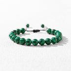 Handwoven Bracelet For Couples
