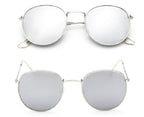 Women Retro Sunglasses