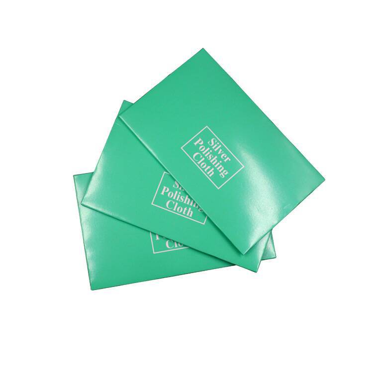 Hollowed Out Wealthy Girl Treasure Mother Silver Jewelry