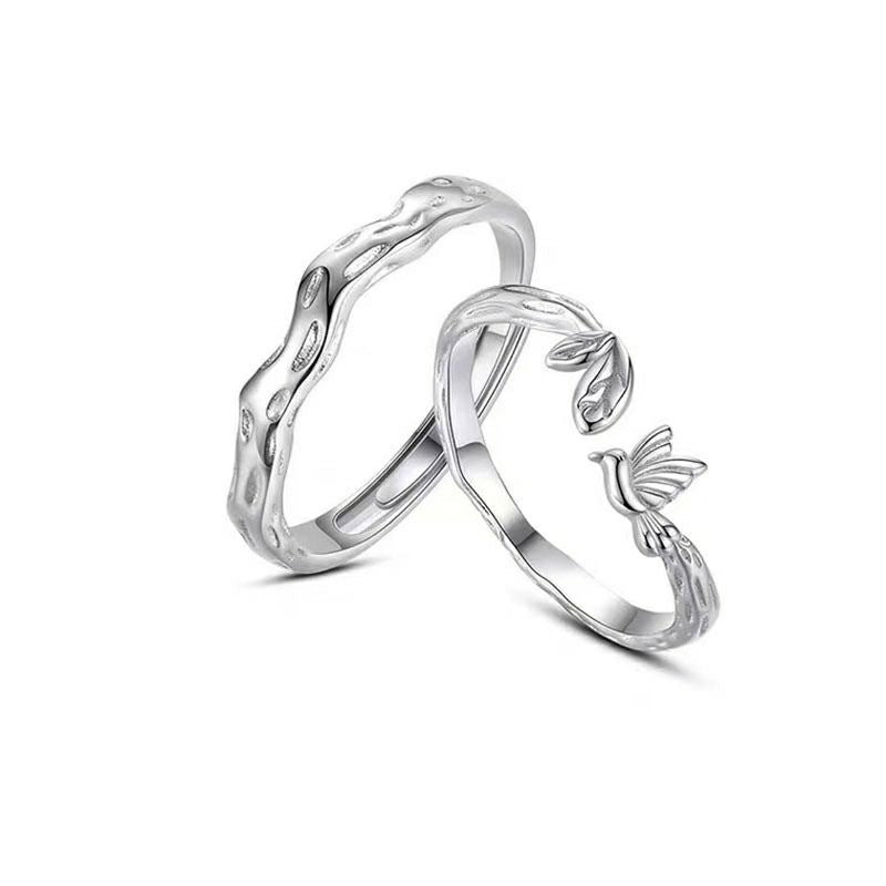 Creative Minority Design Fashion Ring