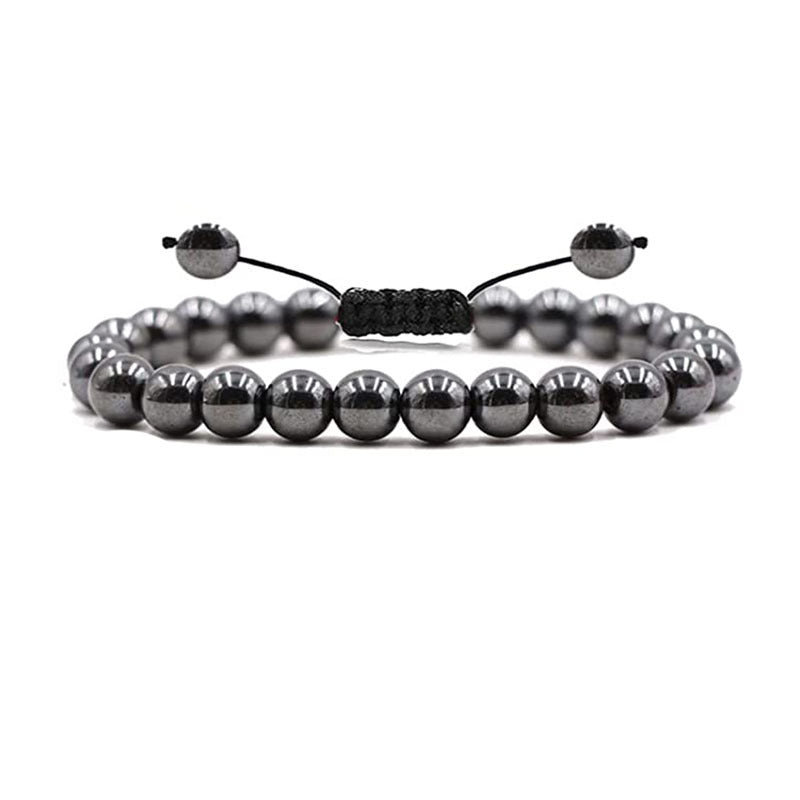 Handwoven Bracelet For Couples