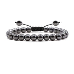 Handwoven Bracelet For Couples