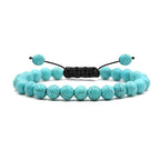 Handwoven Bracelet For Couples