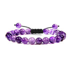 Handwoven Bracelet For Couples