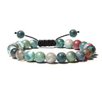 Handwoven Bracelet For Couples