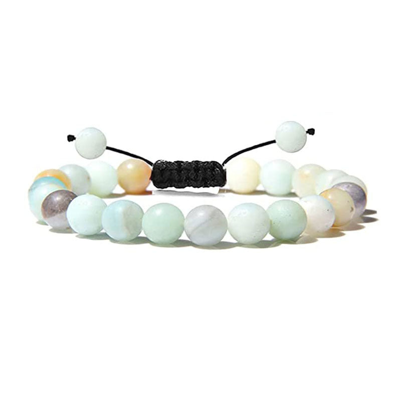 Handwoven Bracelet For Couples